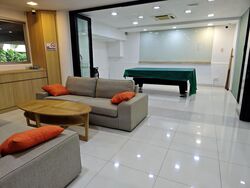Holland Hill Park (D10), Condominium #519043541